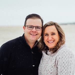 Meet your Posher, Wade